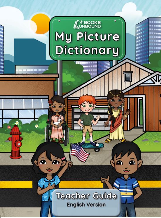 Teacher Guide | My Picture Dictionary